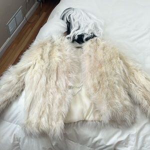 Cruella DeVille costume